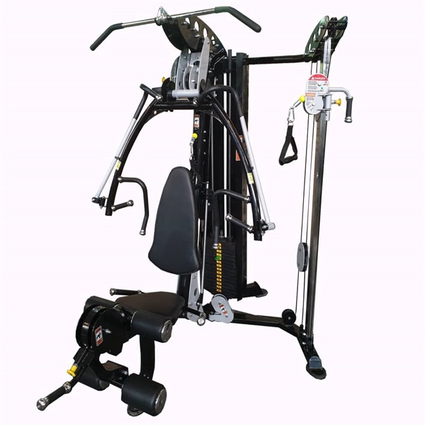 دستگاه بدنسازی چندکاره طرح HOIST مدل V4b